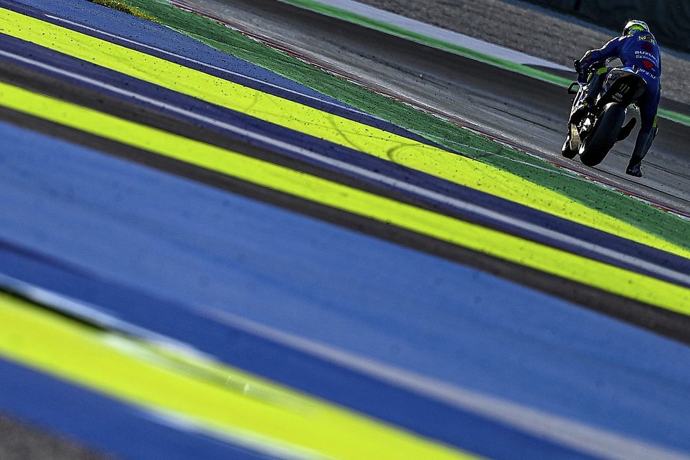 Joan Mir, Team Suzuki MotoGP