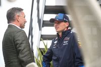 Verstappen admite que pensó en dejar Red Bull F1 en 2024