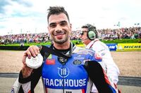 Oliveira: "Es difícil explicar qué hemos hecho diferente aquí"