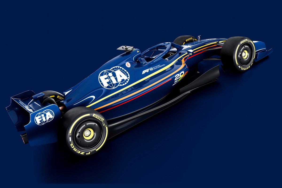 F1 2026: addio DRS, ecco X-Mode e Override Engine Mode. Vowles: "Potremmo avere più sorpassi"