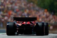 Vasseur quiere "ver un cambio de ritmo" en Ferrari F1 en Austria