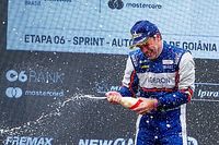 Porsche Cup: Josimar Júnior vence na Sprint Challenge na primeira corrida de Goiânia