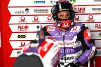 EL1 - Zarco prend le meilleur temps à Miller