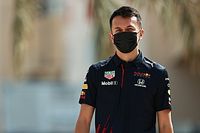 F1: Horner diz que será "uma pena" se Mercedes vetar Albon na Williams