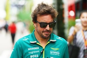 Quando Alonso quase fez colega na F1 ser demitido; entenda