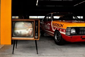 Filme sobre carro da Stock Car é selecionado para o mais importante festival de TV e cinema de esportes do mundo