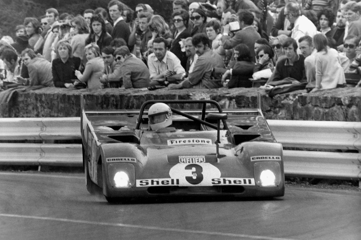 WEC | I successi Ferrari nelle corse endurance a Spa