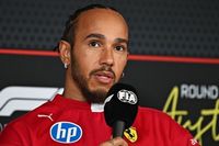 F1: Próximo ao GP de São Paulo, Hamilton cita Senna e revela ansiedade por volta ao Brasil, desta vez com a Ferrari