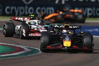 F1 - Kvyat: RB21 da Red Bull ainda tem um enorme potencial na luta pelo título