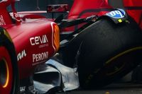Classificação em Baku quebrou recorde da F1; saiba mais