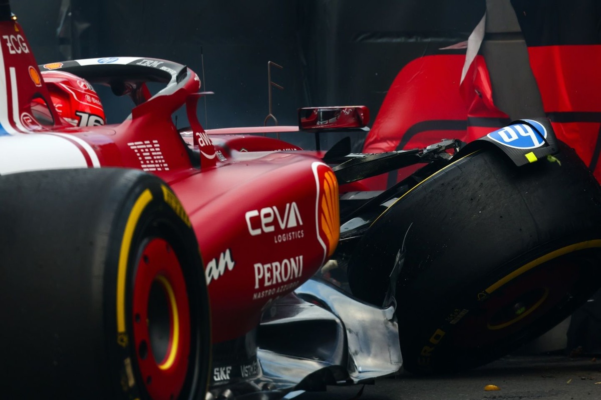 Imagem da notícia - Motorsport.com - Fórmula 1, NASCAR, MotoGP, Fórmula Indy