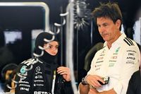 F1: Wolff estaria próximo de vender parte de suas ações na Mercedes, diz site
