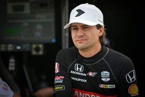 Cadillac F1 afirma que "no hay competencia" entre Colton Herta y Zhou Guanyu