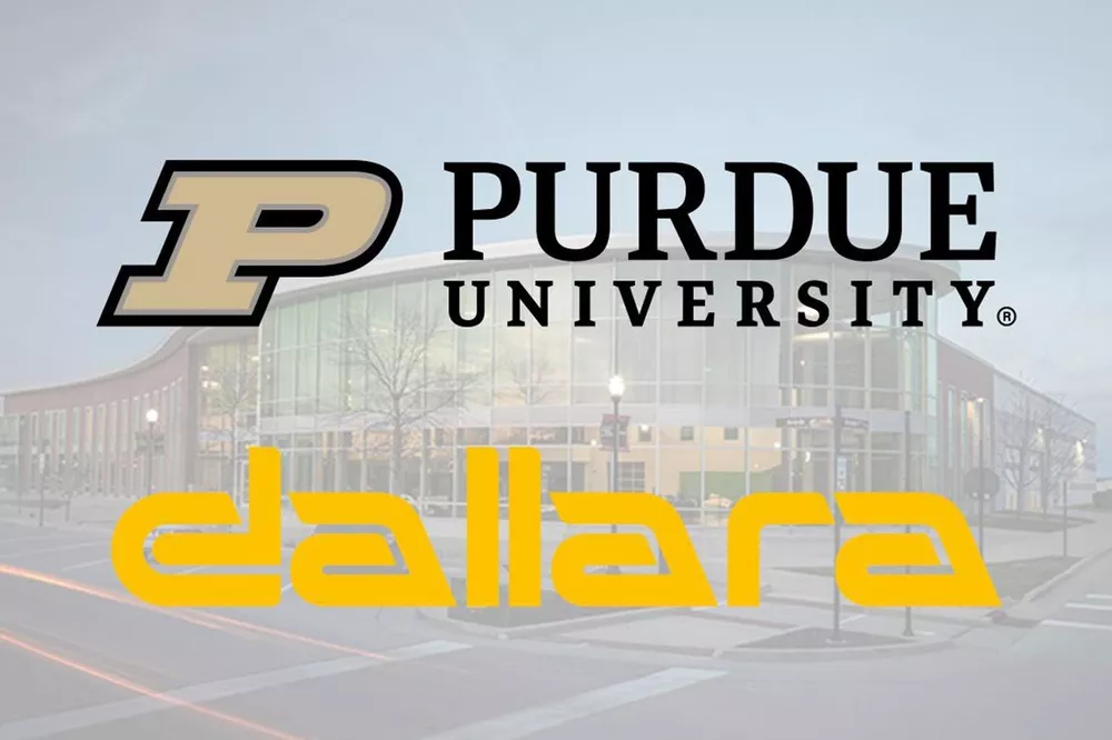 La collaborazione tra la Dallara e la Purdue University