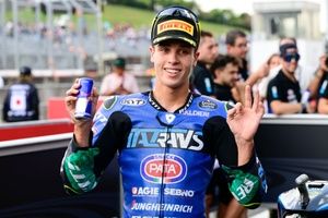MotoGP: Diogo Moreira se torna o quinto brasileiro na classe rainha do Mundial de Motovelocidade; relembre todos