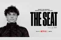 Antonelli: un documental que contará la historia de su ascenso a la F1