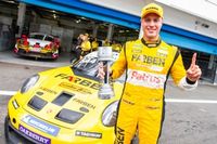 Porsche Cup: Muller voa e faz as poles da Carrera Cup no Estoril