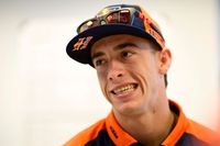 Acosta: "Soy muy positivo, ser&iacute;a muy f&aacute;cil autoenga&ntilde;arse, pero la realidad es que estamos lejos"