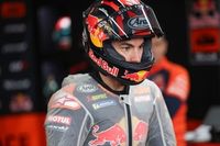 Crash rules Maverick Vinales out of next two MotoGP grands prix