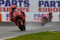 Así queda el mundial de MotoGP tras Sachsenring: puntos y posiciones