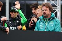 Por qu&eacute; Alonso cree que Bortoleto ser&aacute; uno de los grandes con un coche competitivo