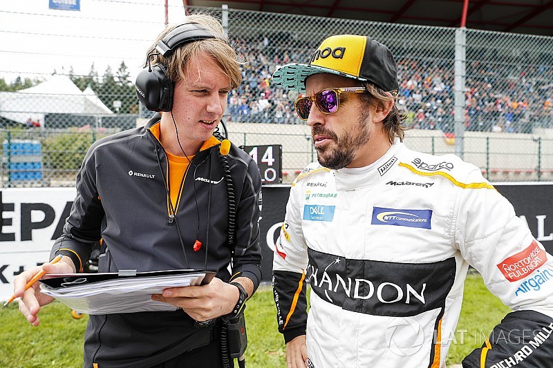 Alonso a Renault ajánlatát is visszautasította