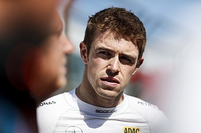 Di Resta joins United Autosports for 2019/20 WEC