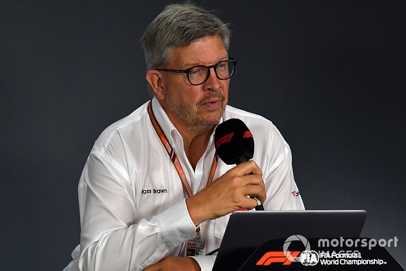 Brawn : Impatience mais réalisme pour réformer la F1
