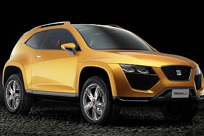 Otros coches que SEAT debería haber fabricado