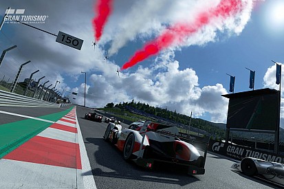 Red Bull Ring toegevoegd in update Gran Turismo Sport