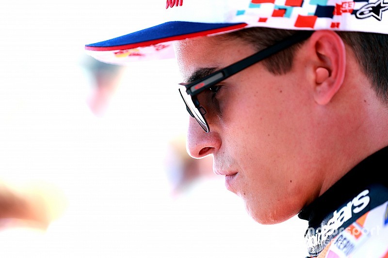 Márquez: