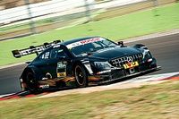 Ogier "sorprendi&oacute;" a Mercedes en su test del DTM