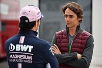 Esteban Guti&eacute;rrez correr&aacute; en la Race of Champions