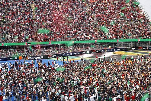 &iquest;Cu&aacute;nto duran los contratos de los grandes premios con la F1?