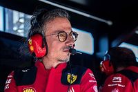 Mekies dejar&aacute; Ferrari F1 y ser&aacute; el nuevo jefe de AlphaTauri