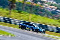 GT Sprint Race: Gerson Campos lidera o TL2 no 'oval' de Goiânia