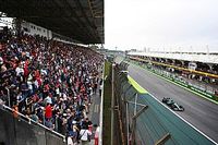 A qu&eacute; hora fue la clasificaci&oacute;n de F1 en Brasil y c&oacute;mo verla