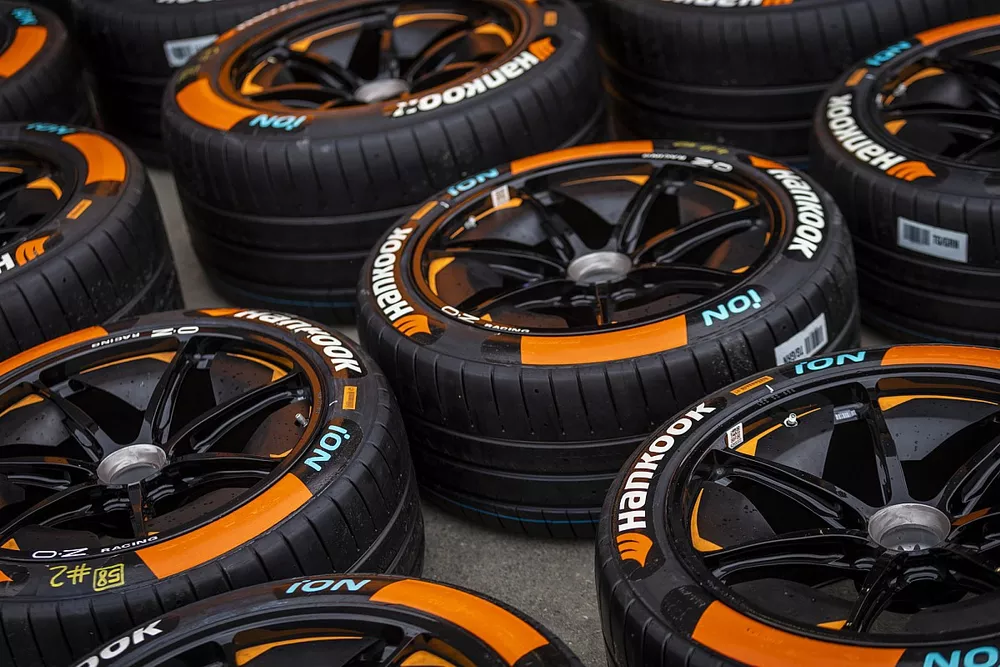 Pneumatici Hankook