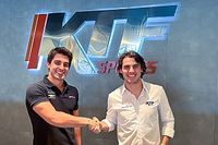 Stock Car: Rodrigo Baptista é anunciado pela KTF Sports para temporada 2023