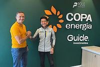 Stock Car: Rafael Suzuki disputa temporada 2023 pela equipe Pole Motorsport