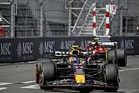 La telemetría de Mónaco sobre Red Bull, Ferrari F1 y Aston Martin