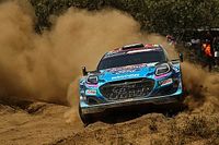 Tanak i M-Sport zrobili wszystko