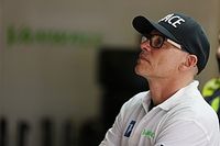 Villeneuve deja ByKolles "decepcionado" tras ser apartado para Le Mans