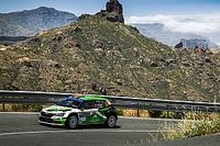 Rally Islas Canarias del S-CER: previo, horarios y recorrido