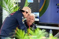 Marko señala a medio alemán que Alonso pudo iniciar el rumor