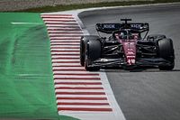 Alfa Romeo walczy o przełamanie