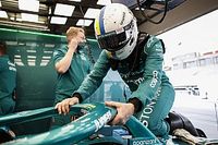 Vettel regresará con Aston Martin en Australia