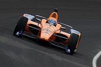 McLaren admite la dificultad de su reto en solitario en Indy 500