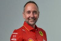 Aston Martin: "Cardile'ın takımdaki etkisi şimdiden hissediliyor"