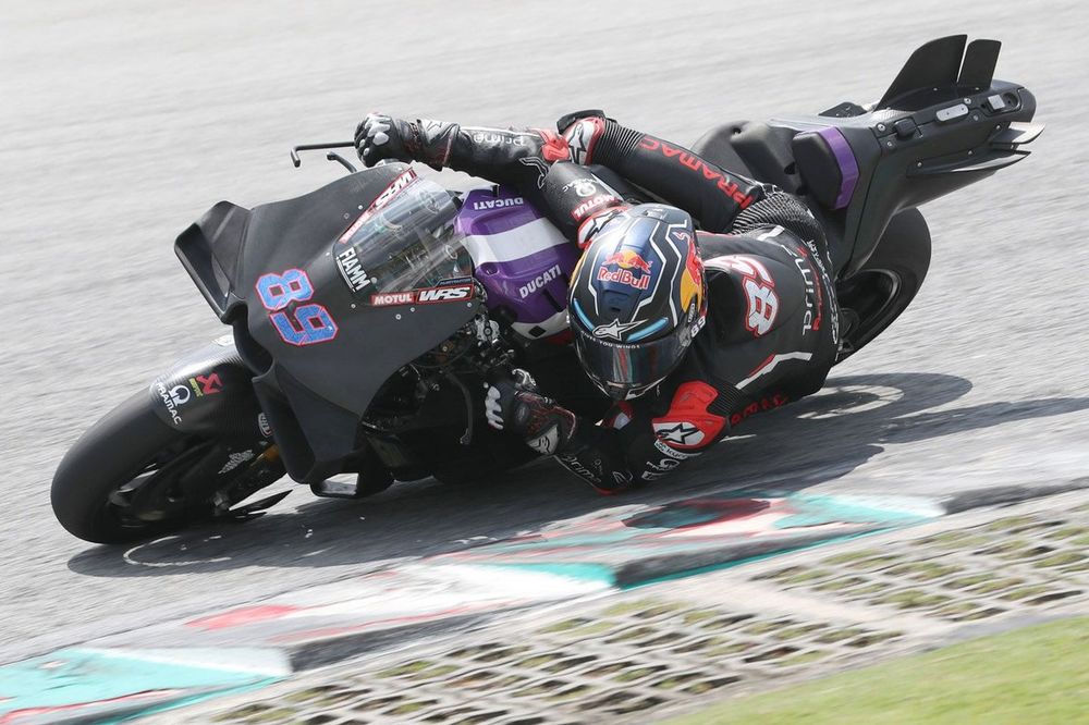 Jorge Mart&iacute;n, Pramac Racing